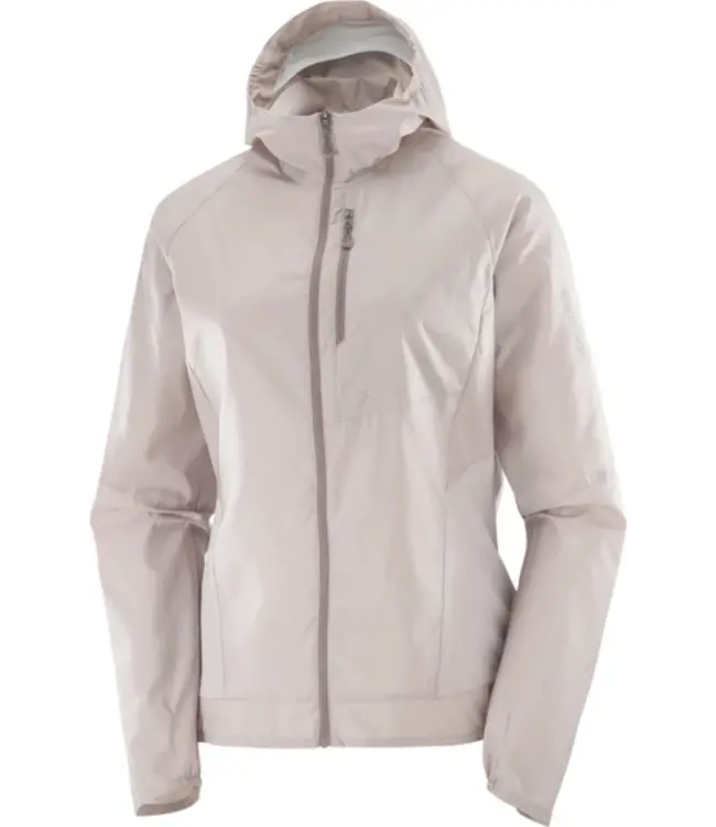 Salomon Bonatti Cross Wind Jacket WNM