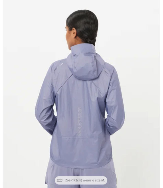 Salomon BONATTI TRAIL JKT W