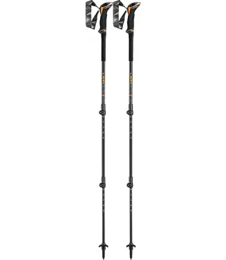 Leki MAKALU LITE 100-135cm