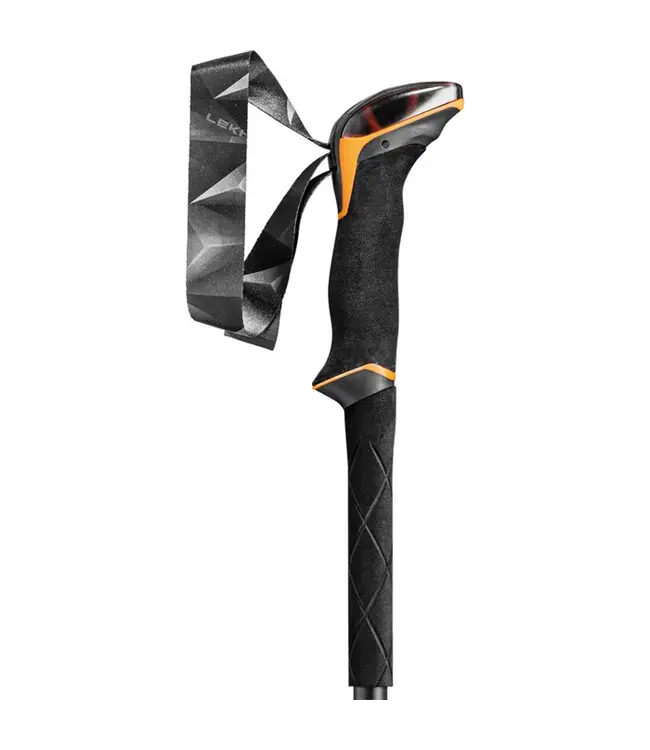 Leki MAKALU LITE 100-135cm