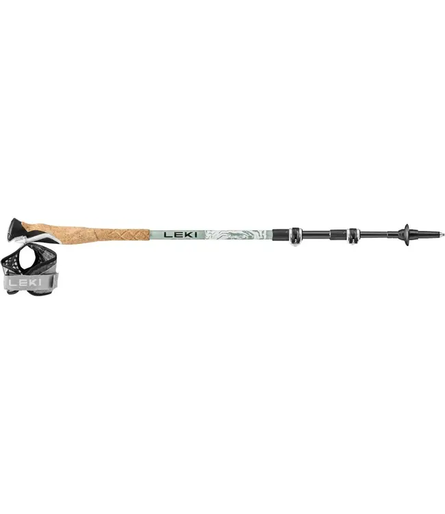 Leki CROSS TRAIL CARBON