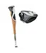 Leki CROSS TRAIL CARBON