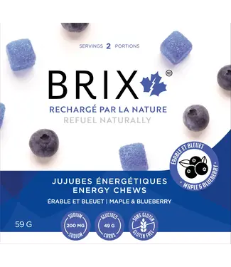 Brix Energy Jujube