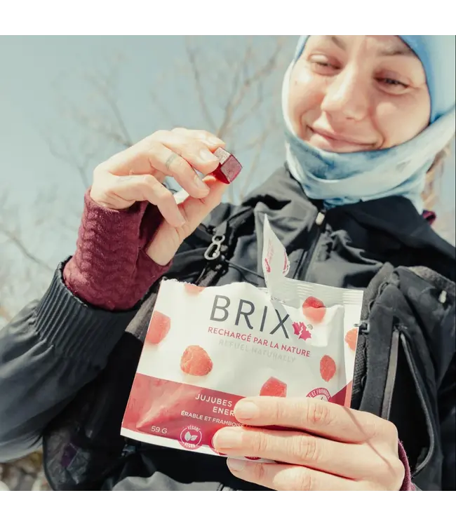 Brix Energy Jujube