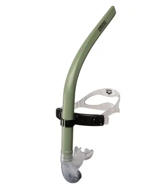 Arena Swim Snorkel 3