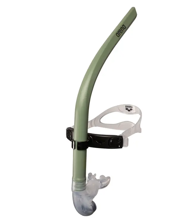 Arena Swim Snorkel 3