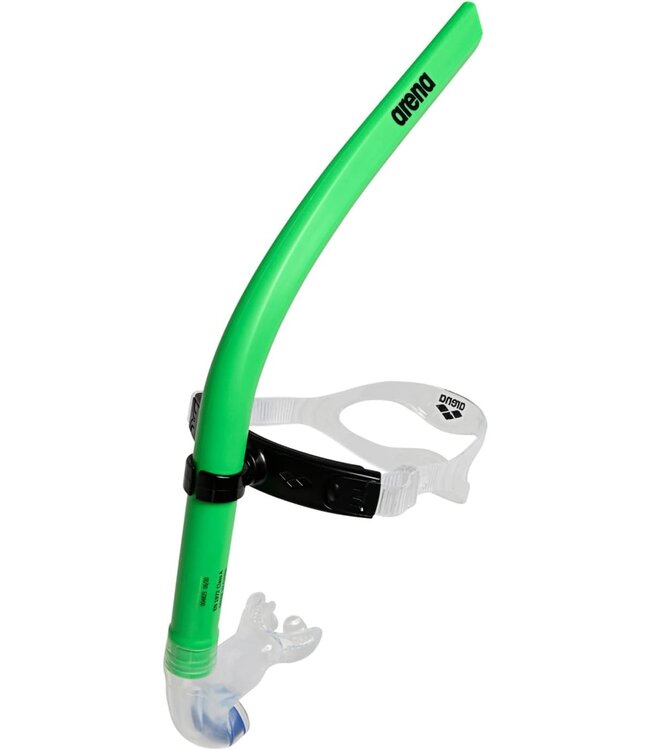 Arena Swim Snorkel 3