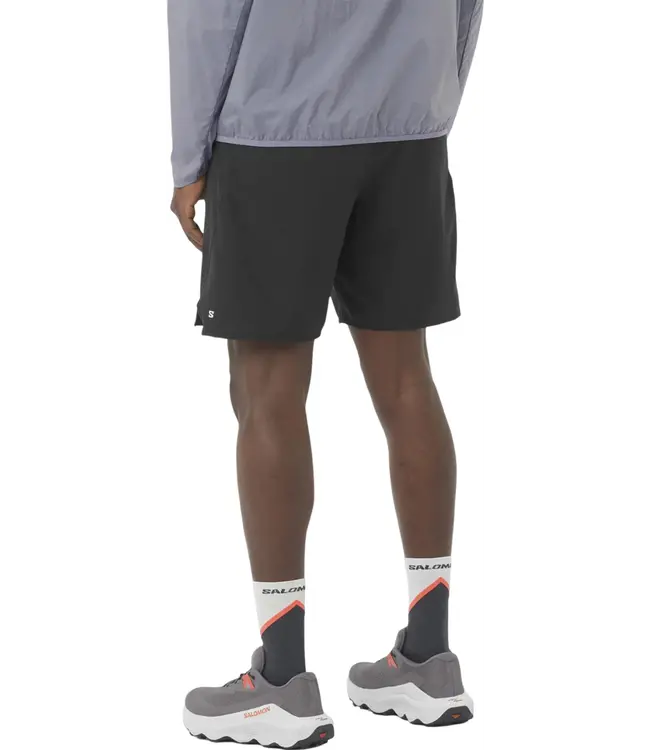 Salomon SHKout 2IN1 SHORTS 7'