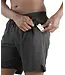Salomon SHKout 2IN1 SHORTS 7'