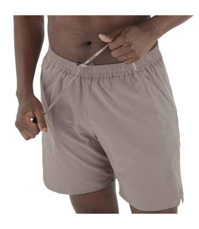 Salomon SHKout 2IN1 SHORTS 7'