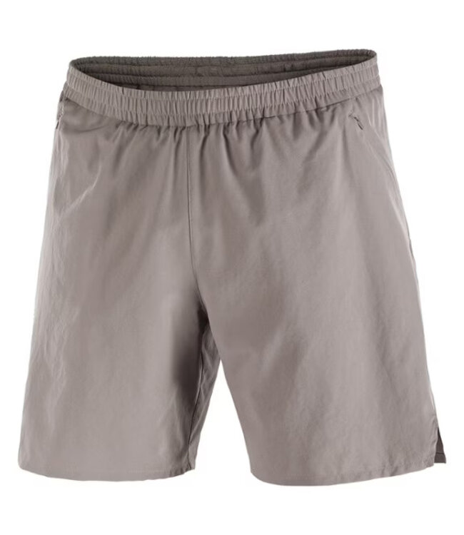 Salomon SHKout 2IN1 SHORTS 7'