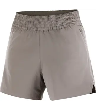 Salomon SHKout 2IN1 SHORTS 4' WMN