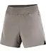 Salomon SHKout 2IN1 SHORTS 4' WMN