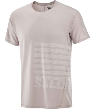 Salomon SENSE AERO SS TEE GFX