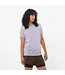 Salomon SENSE AERO SS TEE GFX WMN