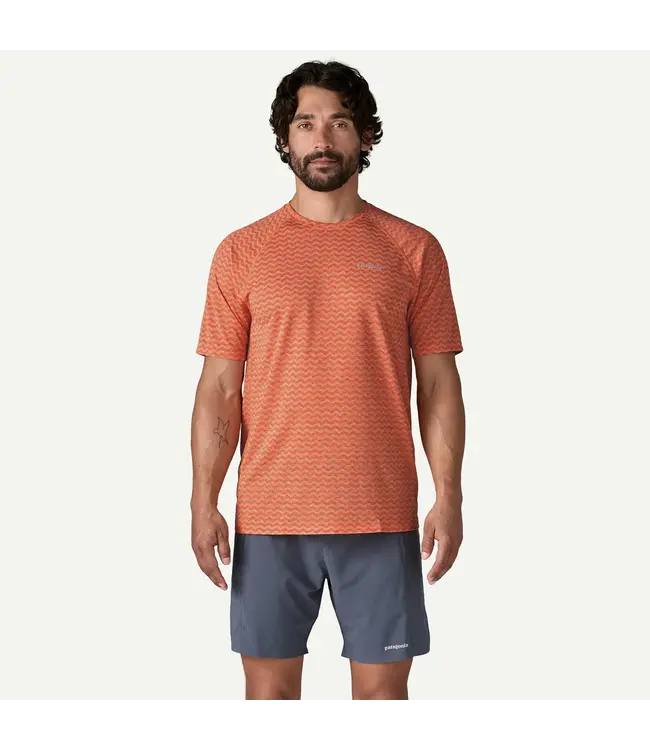 Patagonia Ridge Flow Shirt