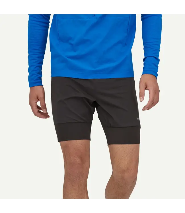 Patagonia M's Endless Run Shorts