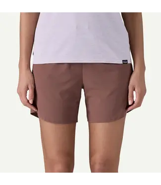 Patagonia W's Multi Trails Shorts - 5 1/2 in