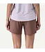 Patagonia W's Multi Trails Shorts - 5 1/2 in