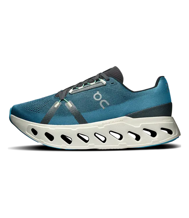 ON Running Cloudeclipse