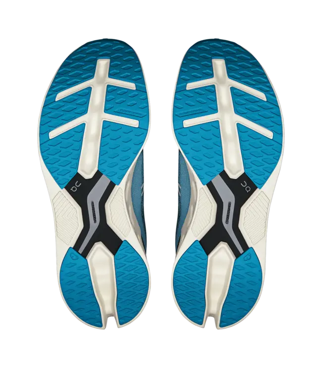 ON Running Cloudeclipse