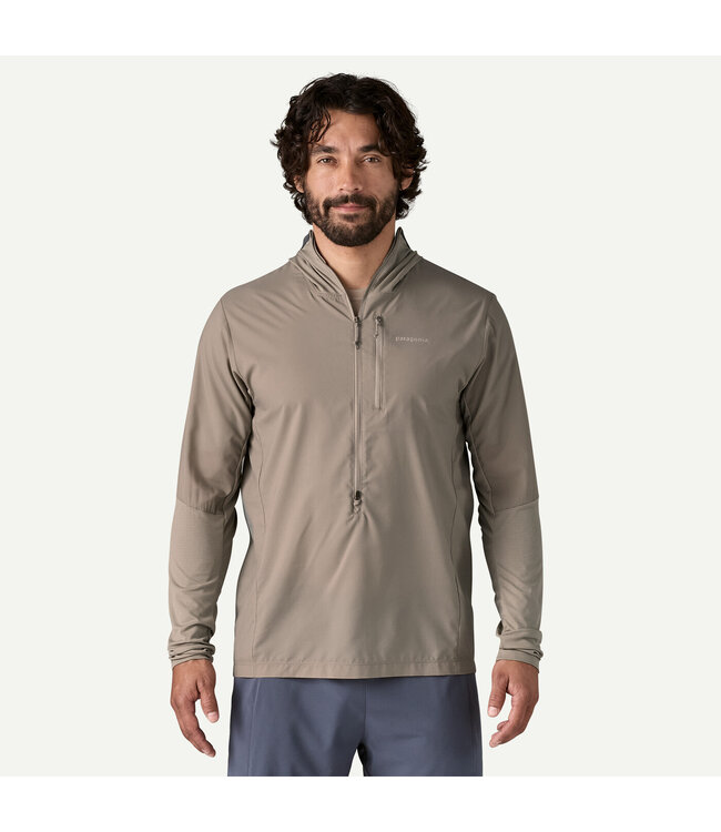 Patagonia M's Airshed Pro P/O