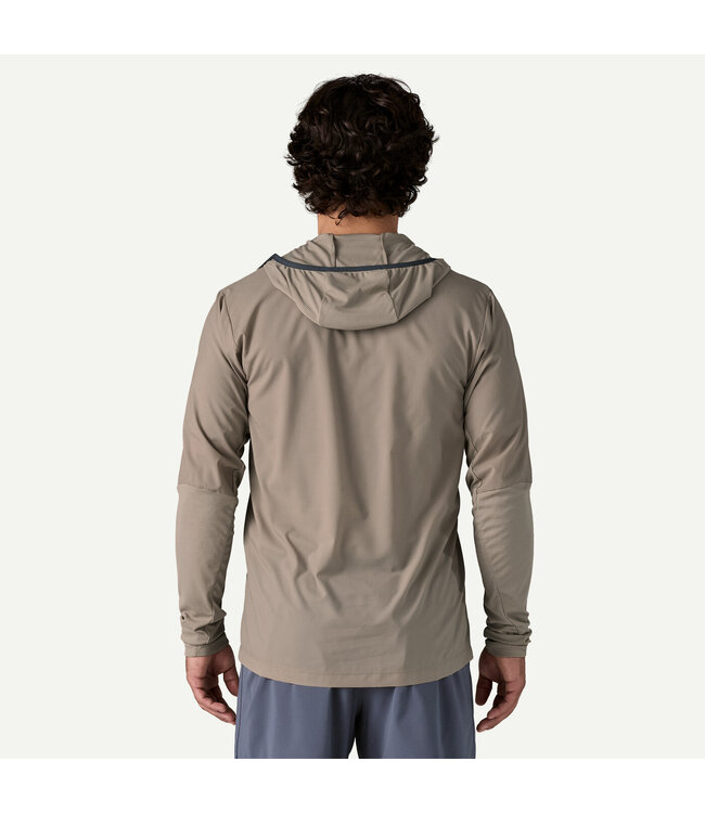 Patagonia M's Airshed Pro P/O