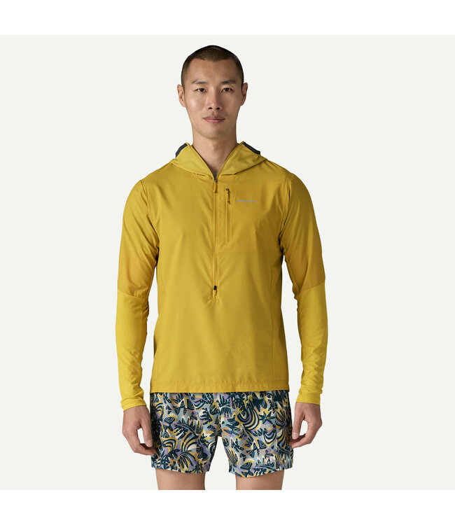 Patagonia M's Airshed Pro P/O