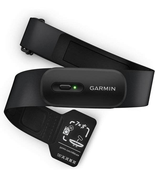 Garmin Garmin HRM 200 Heart Rate Monitor - XS-S