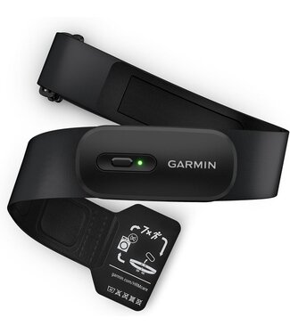 Garmin Garmin HRM 200 Heart Rate Monitor - M-XL