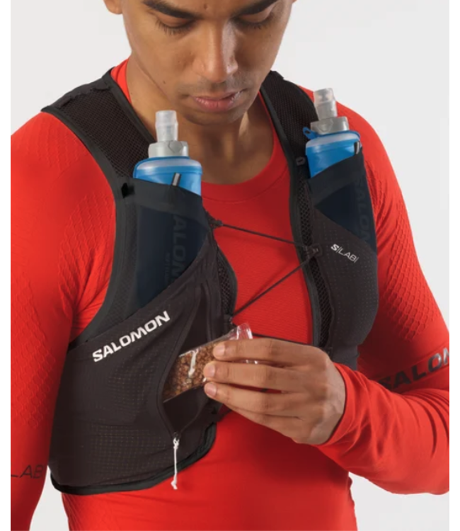 Salomon S/LAB PULSAR 3 Set