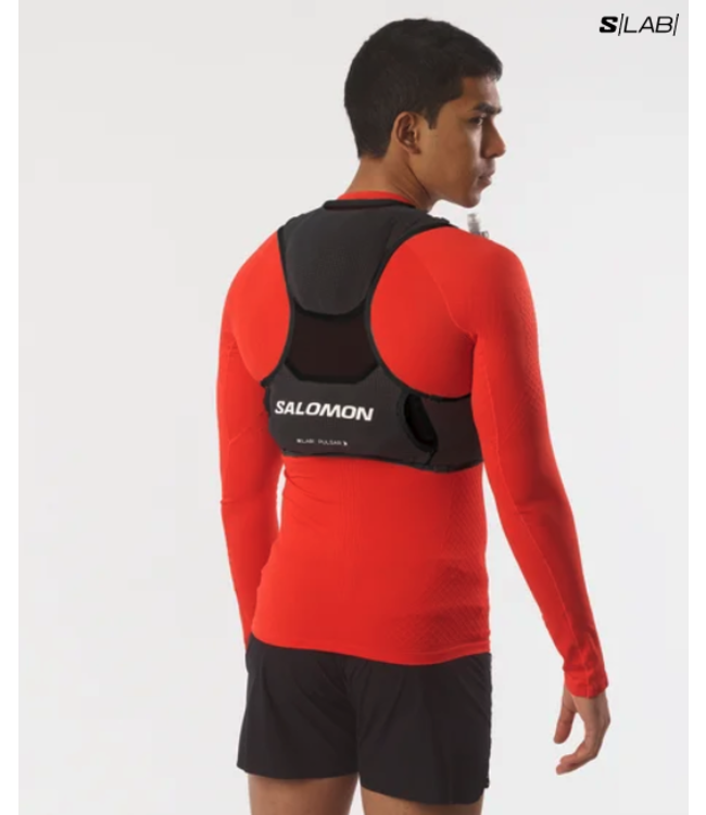 Salomon S/LAB PULSAR 3 Set