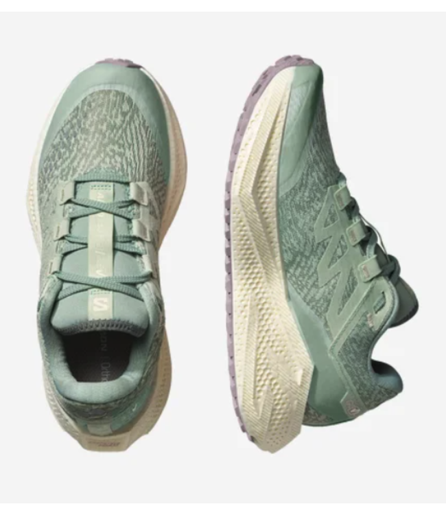 Salomon Aero Glide 3 GRVL WMN