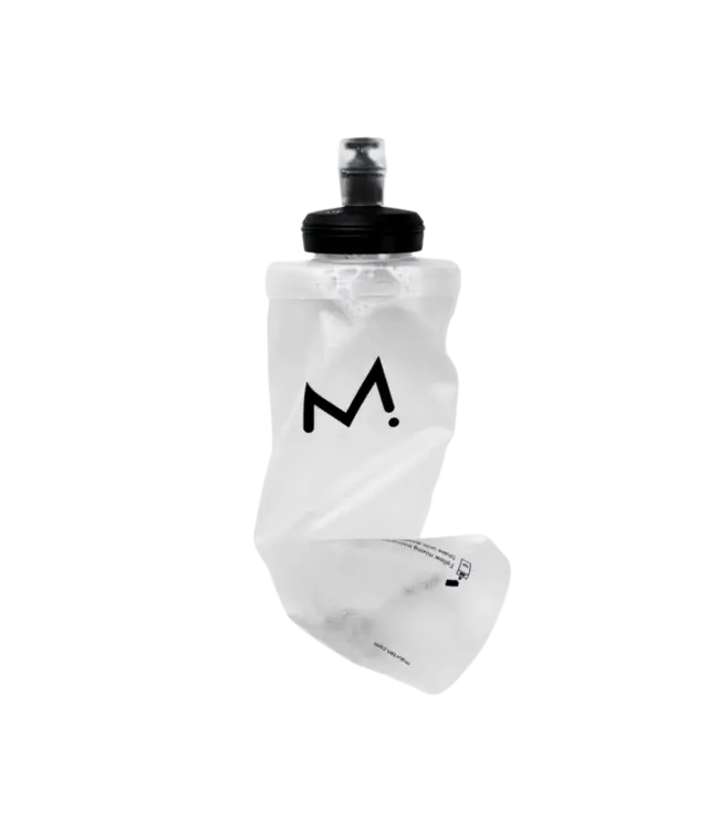 Maurten Drinkflask 550ml