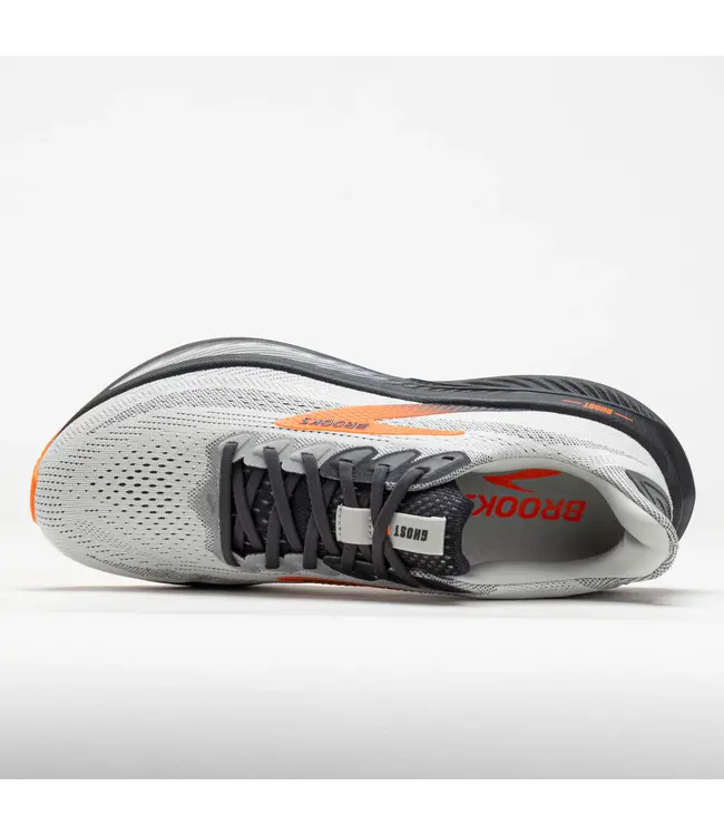 Brooks Ghost 17