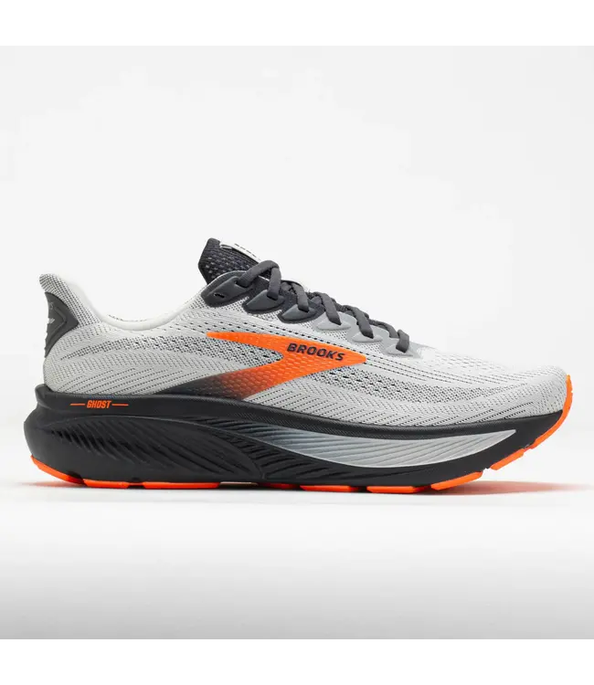 Brooks Ghost 17