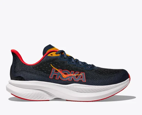 Mach 6 - VO2 Sports Co