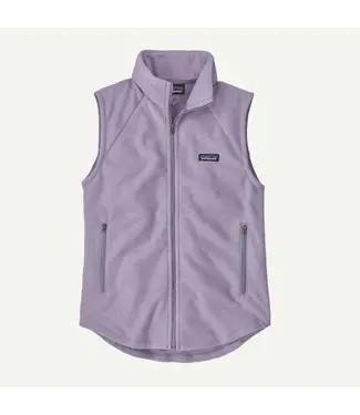 Patagonia W's Classic Microdini Vest