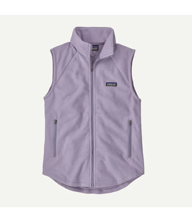 Patagonia W's Classic Microdini Vest