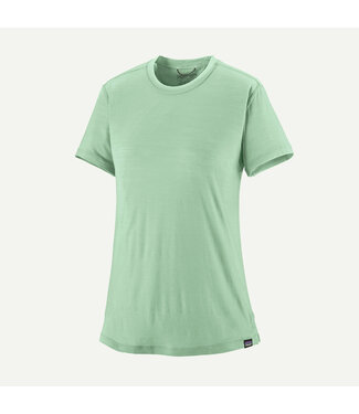 Patagonia W's Cap Cool Merino Blend Shirt