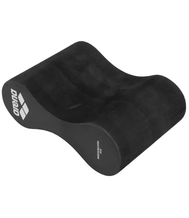 Arena Freeflow Pullbuoy II Black