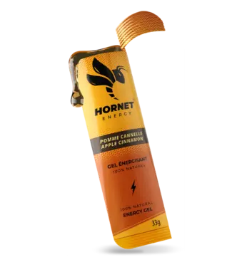 Hornet Hornet Energy Apple Cinnamon single