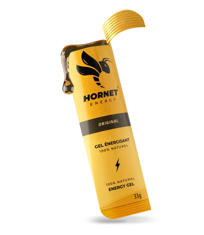 Hornet Hornet Energy Original single