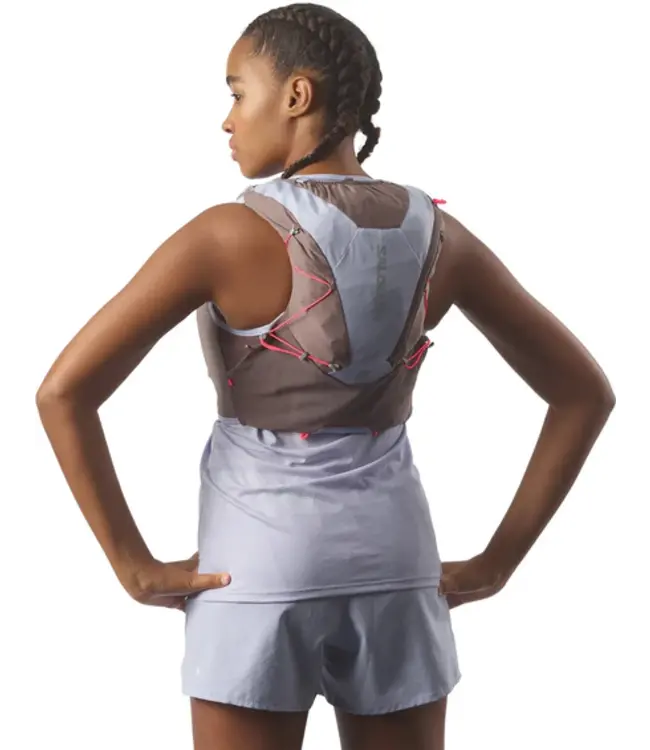 Salomon ADV SKIN 12 WOMEN SET