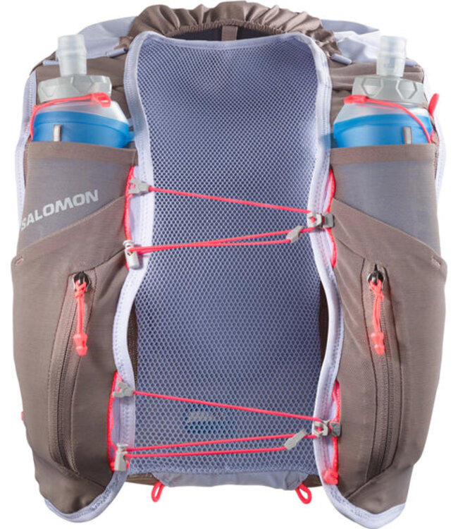 Salomon ADV SKIN 12 WOMEN SET