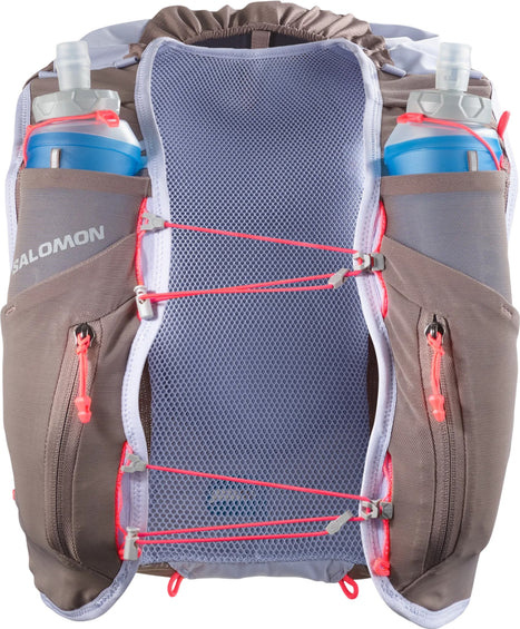 SALOMON ADV SKIN 12 Sサイズ Salomon Adv Skin 12 Set | Enwild