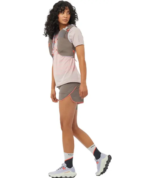 Salomon ADV SKIN 12 WOMEN SET