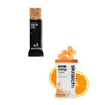 Bars/Chews