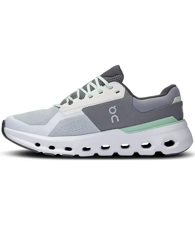 ON Running Cloudrunner 2