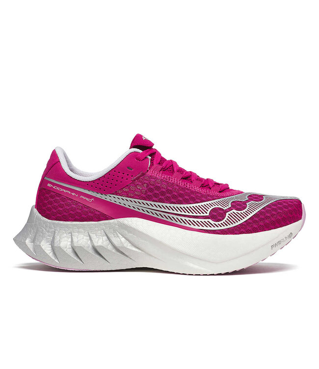 Saucony Endorphin Pro 4 W